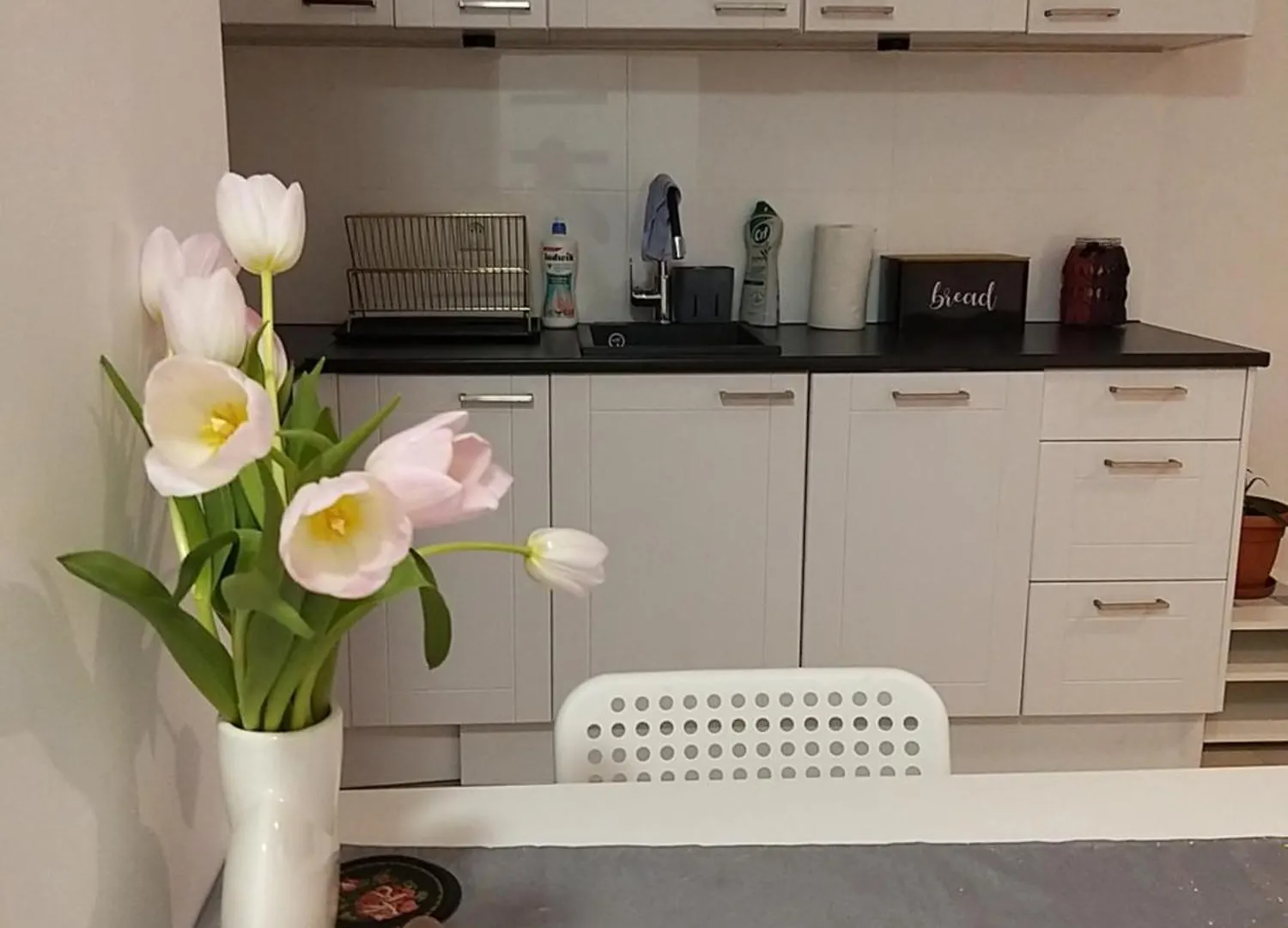 Apartament Cztery Pory Roku Gdansk Apartment