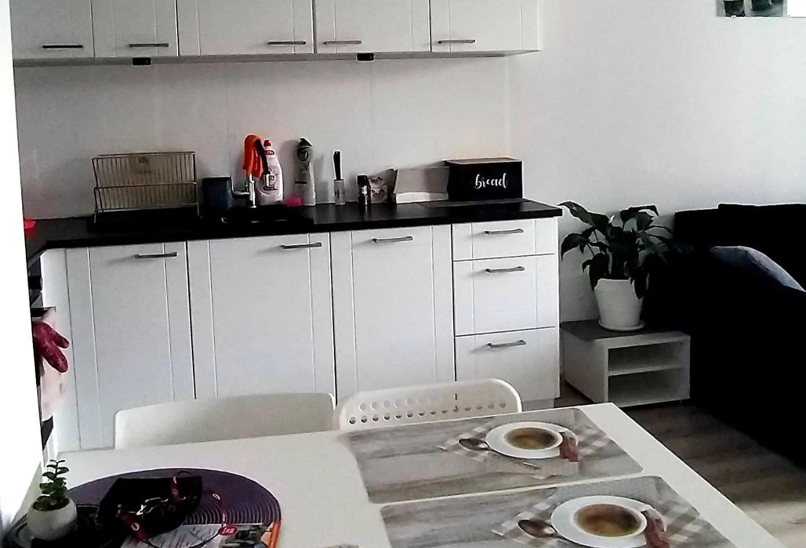 Apartament Cztery Pory Roku Gdansk Apartment Poland